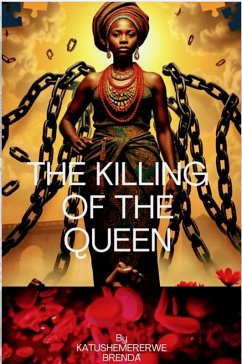 Cover The Killing Of the Queen (eBook, ePUB)