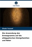 Die Anwendung des Enneagramms auf die altägyptischen Königsfamilien und Neter Die Anwendung des Enneagramms auf die altägyptischen Königsfamilien und Neter