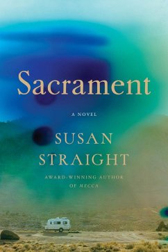 Sacrament - Straight, Susan