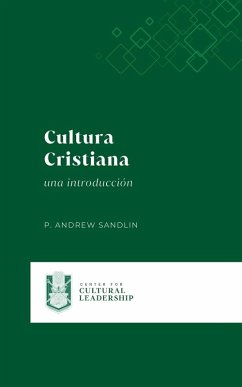Cover Cultura Cristiana