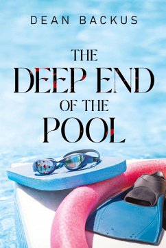 Cover The Deep End of the Pool