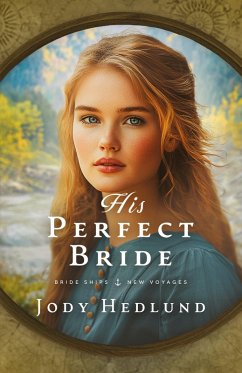 His Perfect Bride - Hedlund, Jody