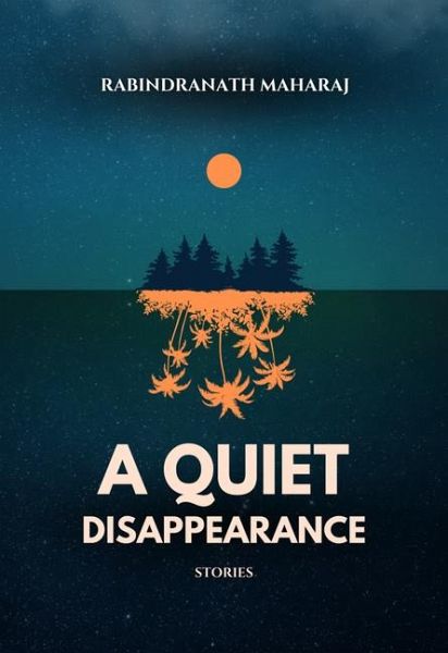 A Quiet Disappearance