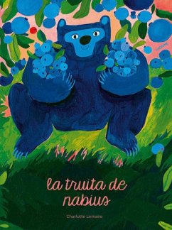 Cover Truita de nabius