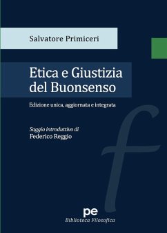 Cover Etica e Giustizia del Buonsenso