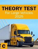 Theory Test for Large Vehicles - DVSA HGV Theory Book - LGV Theory Test Prep