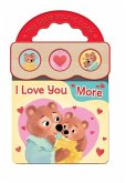 I Love You More I Love You More