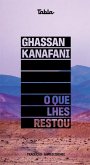 O que lhes restou (eBook, ePUB)