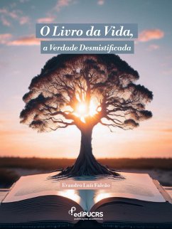 Cover O Livro da Vida, a verdade desmistificada (eBook, ePUB)