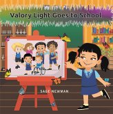 Valory Light Goes to School (eBook, ePUB) Valory Light Goes to School (eBook, ePUB)