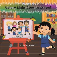 Cover Valory Light Goes to School (eBook, ePUB)