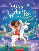 Mina Wirbelfee (Bd. 3) (eBook, ePUB)