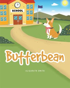 Cover Butterbean (eBook, ePUB)