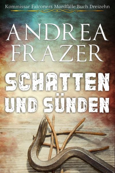 Schatten und Sünden (eBook, ePUB) Schatten und Sünden (eBook, ePUB)