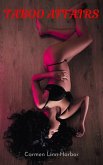 Taboo Affairs (eBook, ePUB) Taboo Affairs (eBook, ePUB)