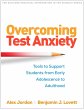 Overcoming Test Anxiety (eBook, ePUB) - Bild 1