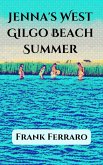 Jenna's West Gilgo Beach Summer (eBook, ePUB)