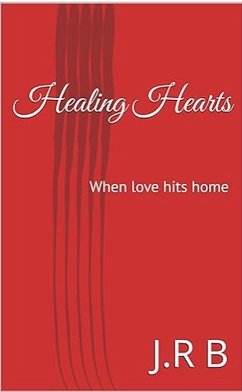 Cover Healing Hearts (eBook, ePUB)