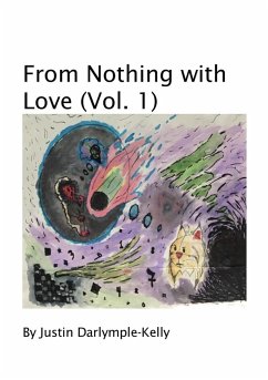 Cover From Nothing with Love (Vol. 1) (eBook, ePUB)