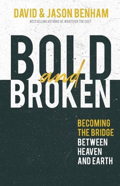Cover Bold and Broken (eBook, ePUB)