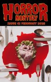 Horror Monthly #41 February 2025 (Horror Bulletin Monthly Issues, #41) (eBook, ePUB) Horror Monthly #41 February 2025 (Horror Bulletin Monthly Issues, #41) (eBook, ePUB)
