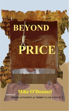 Cover Beyond Price (eBook, ePUB)