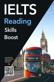 IELTS Reading Skills Boost (Happy IELTSing) (eBook, ePUB)