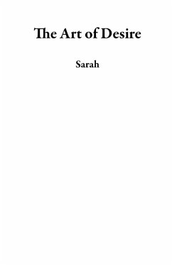 Cover The Art of Desire (eBook, ePUB)