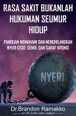 Rasa sakit bukanlah hukuman seumur hidup: panduan memahami dan menghilangkan nyeri otot, sendi, dan saraf kronis (eBook, ePUB) Rasa sakit bukanlah hukuman seumur hidup: panduan memahami dan menghilangkan nyeri otot, sendi, dan saraf kronis (eBook, ePUB)