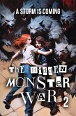 A Storm Is Coming (The Hidden Monster War, #2) (eBook, ePUB)