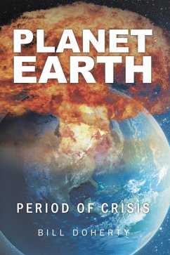 Cover Planet Earth (eBook, ePUB)