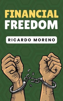 Cover Financial Freedom (How to Achieve Success, #1) (eBook, ePUB)
