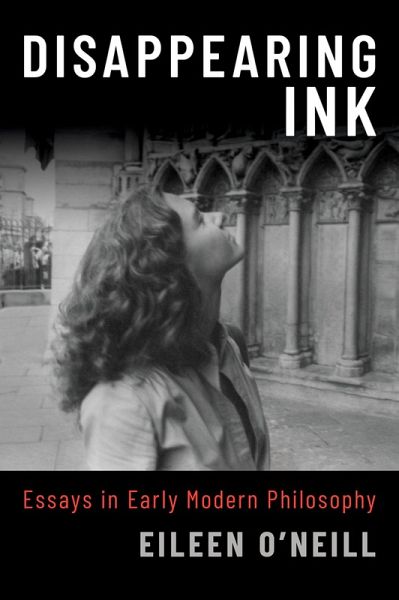 Disappearing Ink (eBook, PDF)