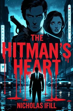 Cover The Hitman's Heart (eBook, ePUB)