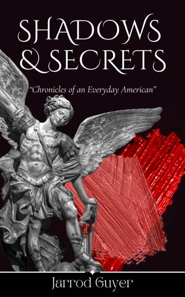 Shadows & Secrets (eBook, ePUB)