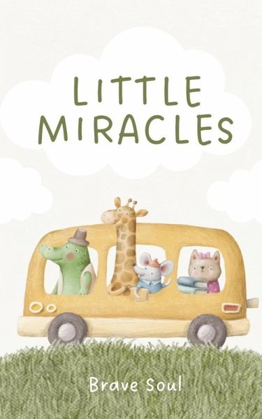 Little Miracles (Boys and Girls, #1) (eBook, ePUB)