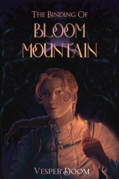 The Binding of Bloom Mountain (The Valley, #1) (eBook, ePUB) - Doom, Vesper