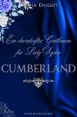 Cumberland: Ein ehrenhafter Gentleman für Lady Sophie (eBook, ePUB)