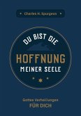 Du bist die Hoffnung meiner Seele (eBook, ePUB) Du bist die Hoffnung meiner Seele (eBook, ePUB)