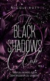 The Black Shadows Club - Brandon & Lilly (eBook, ePUB)