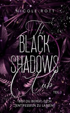 Cover The Black Shadows Club - Brandon & Lilly (eBook, ePUB)