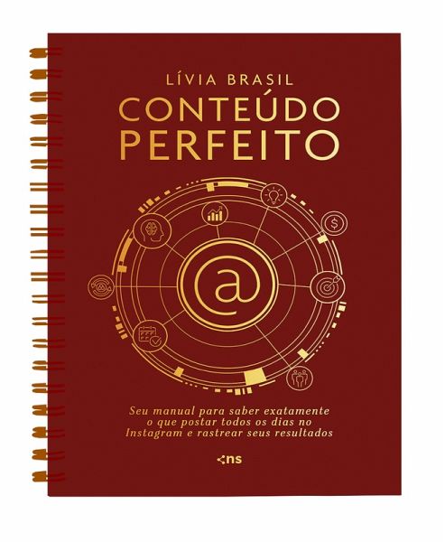 Conteúdo perfeito (eBook, ePUB) Conteúdo perfeito (eBook, ePUB)