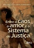 Entre o Caos, o Amor e o Sistema de Justiça (eBook, ePUB)