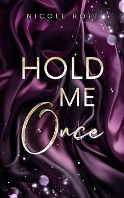 Cover Hold Me Once (eBook, ePUB)