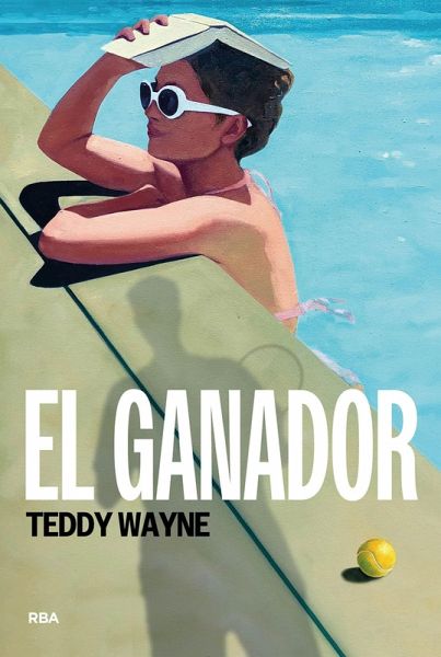 El ganador (eBook, ePUB)