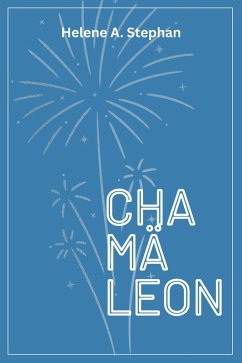 Cover Chamäleon (eBook, ePUB)