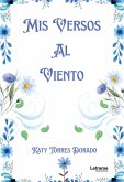 Mis versos al viento (eBook, ePUB)