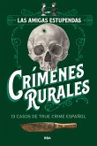 Crímenes rurales (eBook, ePUB)