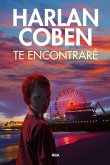 Te encontraré (eBook, ePUB)