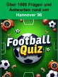 Football-Quiz - Hannover 96 (eBook,... - Bild 1